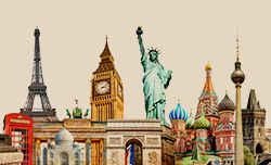 Attractions in Manila