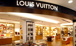 Shopping in Manila
